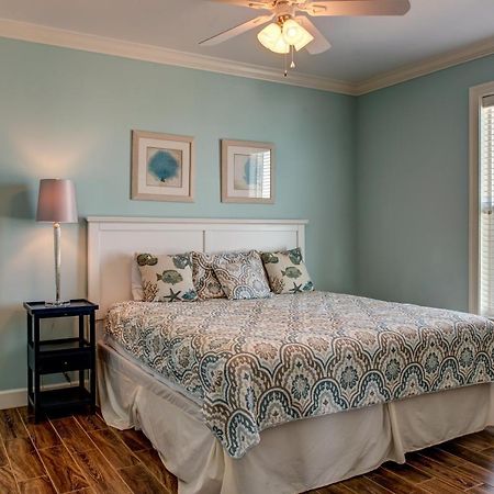 High Tide - Pet Friendly! Expansive Floor Plan And Stunning Views! Large Gulf Front Deck! Home Dauphin Island Zewnętrze zdjęcie