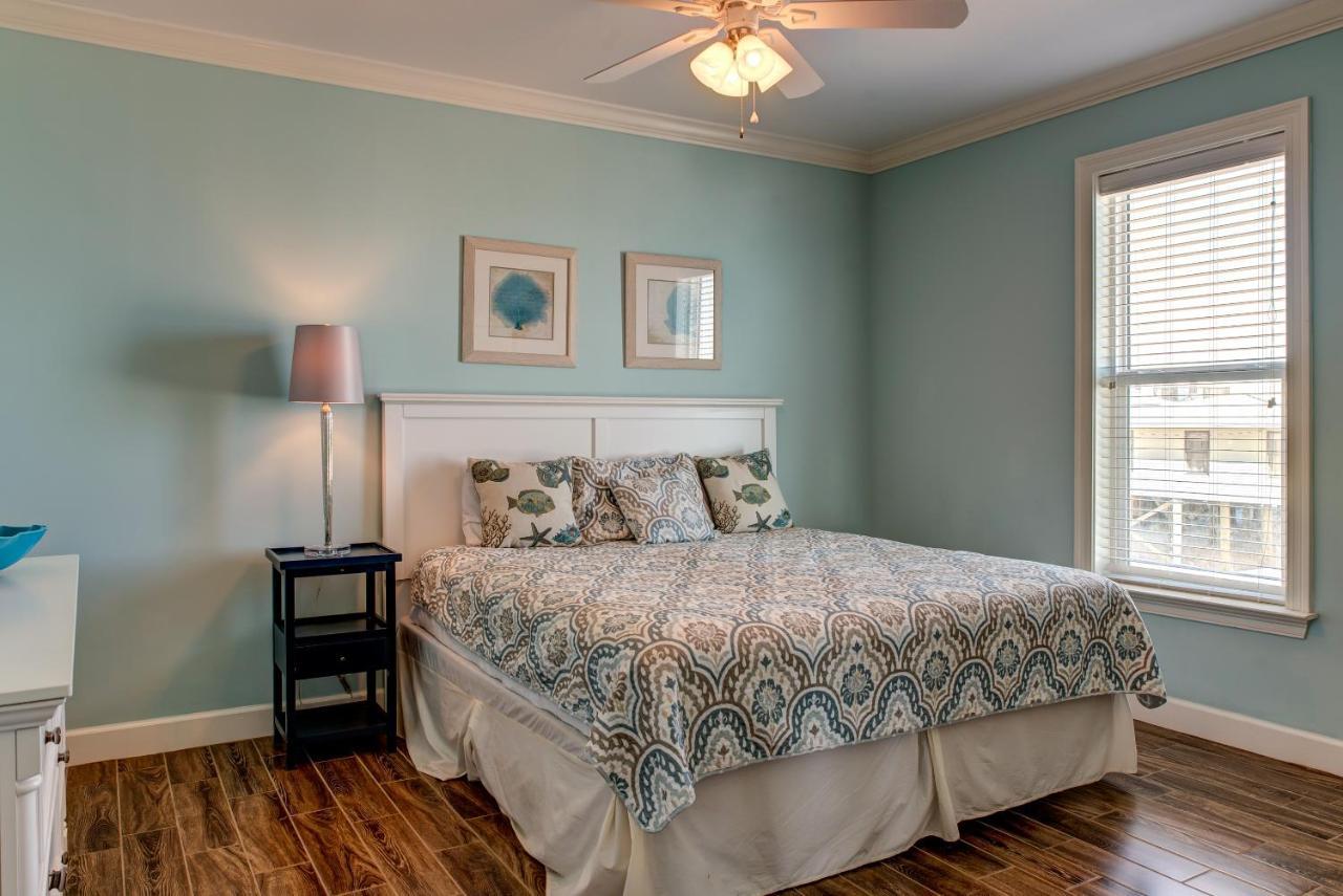 High Tide - Pet Friendly! Expansive Floor Plan And Stunning Views! Large Gulf Front Deck! Home Dauphin Island Zewnętrze zdjęcie