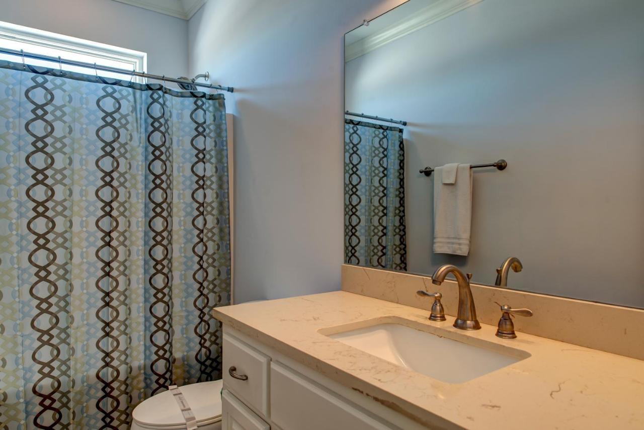 High Tide - Pet Friendly! Expansive Floor Plan And Stunning Views! Large Gulf Front Deck! Home Dauphin Island Zewnętrze zdjęcie