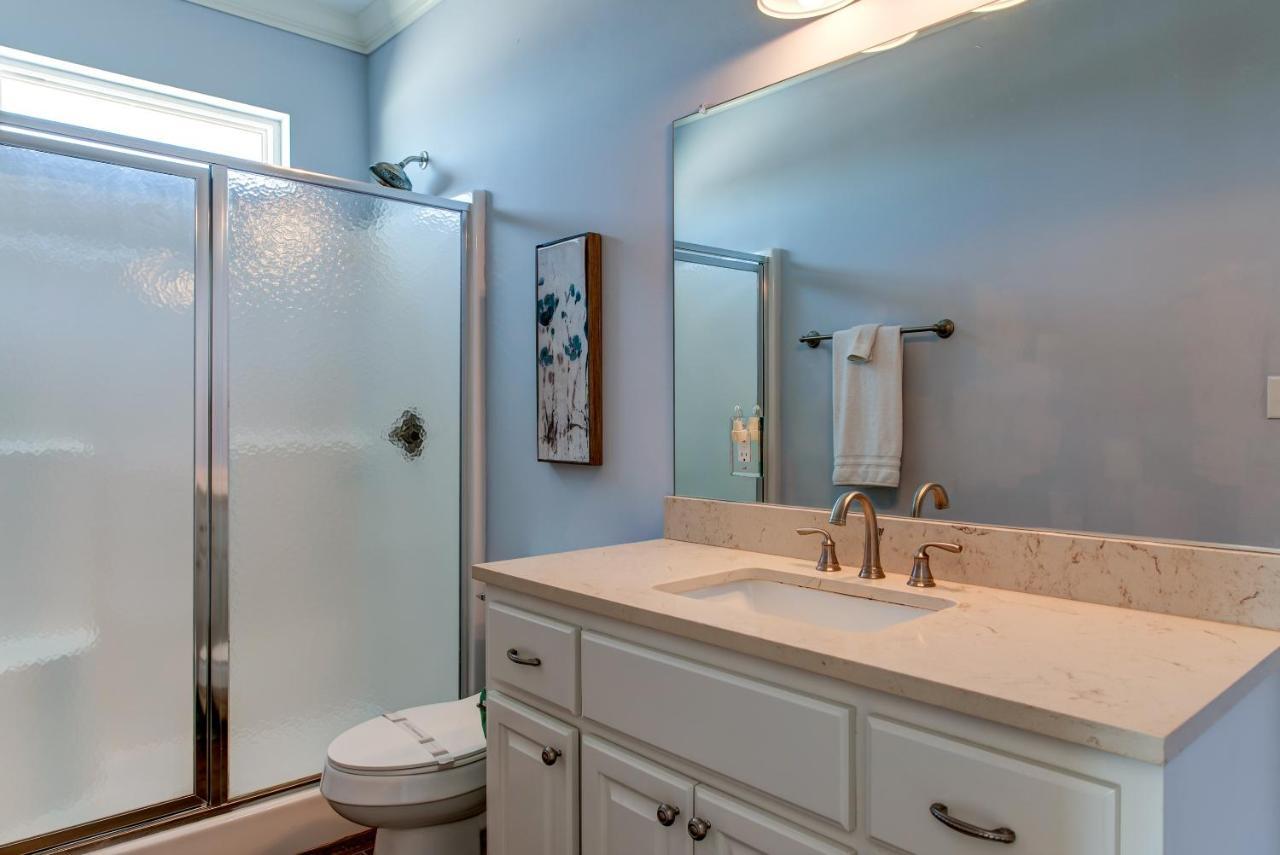 High Tide - Pet Friendly! Expansive Floor Plan And Stunning Views! Large Gulf Front Deck! Home Dauphin Island Zewnętrze zdjęcie