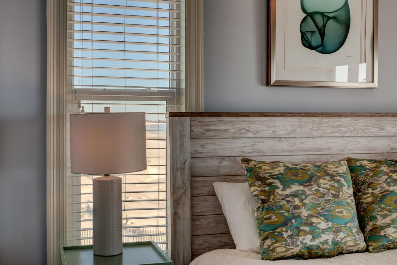 High Tide - Pet Friendly! Expansive Floor Plan And Stunning Views! Large Gulf Front Deck! Home Dauphin Island Zewnętrze zdjęcie