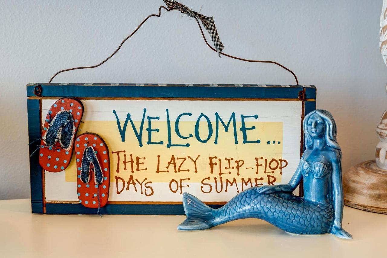 High Tide - Pet Friendly! Expansive Floor Plan And Stunning Views! Large Gulf Front Deck! Home Dauphin Island Zewnętrze zdjęcie