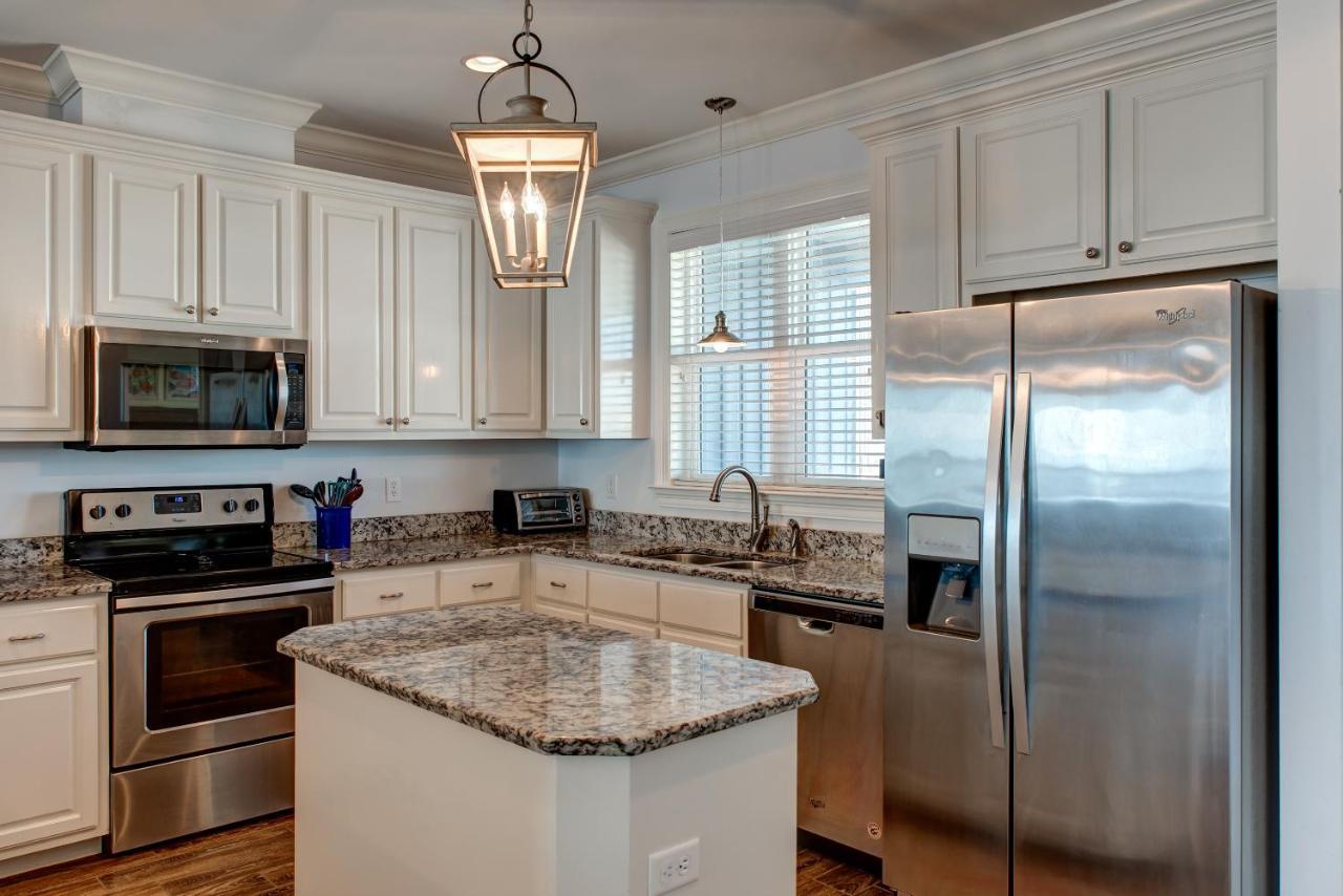 High Tide - Pet Friendly! Expansive Floor Plan And Stunning Views! Large Gulf Front Deck! Home Dauphin Island Zewnętrze zdjęcie