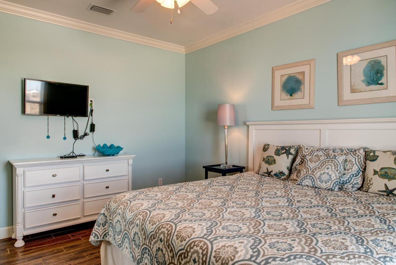 High Tide - Pet Friendly! Expansive Floor Plan And Stunning Views! Large Gulf Front Deck! Home Dauphin Island Zewnętrze zdjęcie