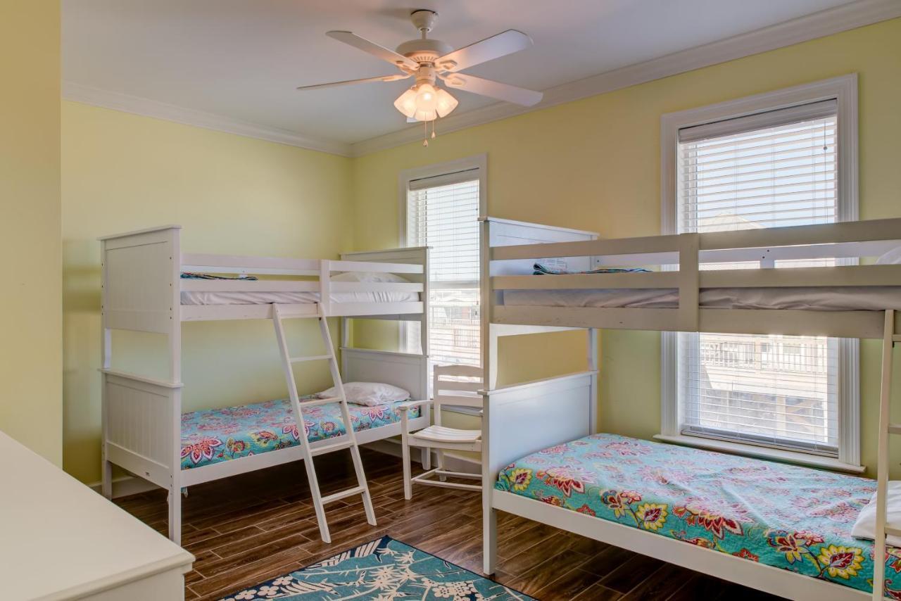 High Tide - Pet Friendly! Expansive Floor Plan And Stunning Views! Large Gulf Front Deck! Home Dauphin Island Zewnętrze zdjęcie