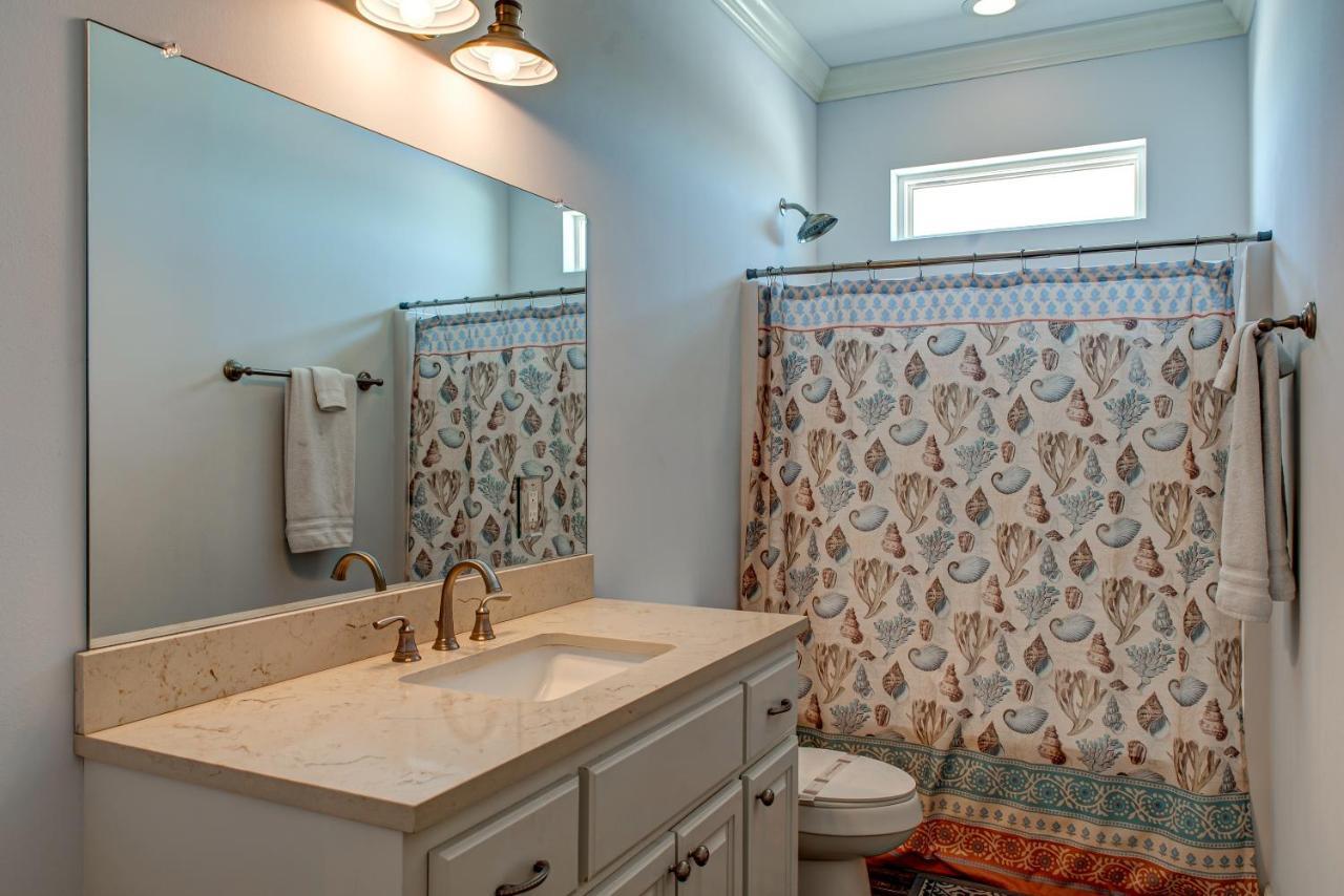 High Tide - Pet Friendly! Expansive Floor Plan And Stunning Views! Large Gulf Front Deck! Home Dauphin Island Zewnętrze zdjęcie